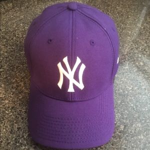 Baseball cap